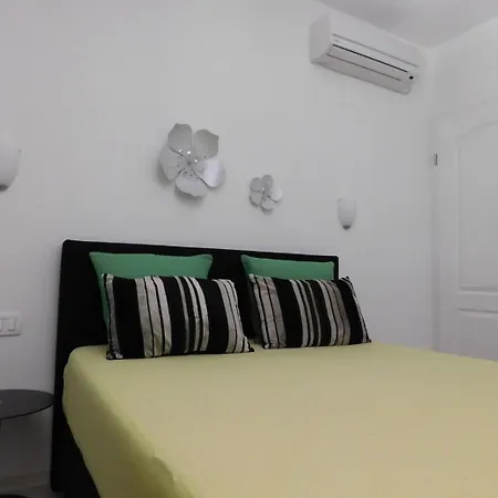 Apartment Coloured *