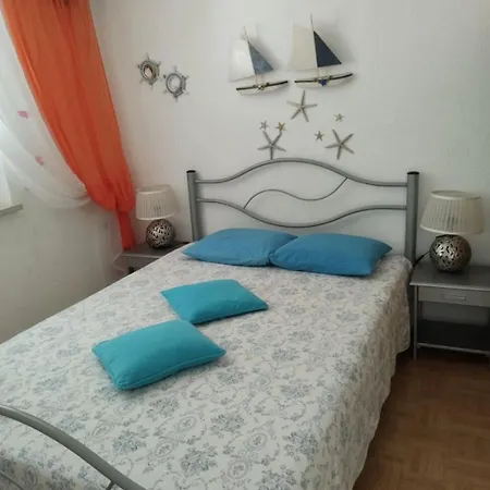 Coloured * Povlja (Brac)