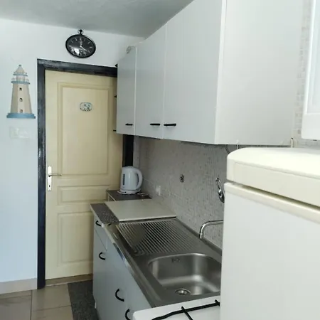 Apartment Coloured *