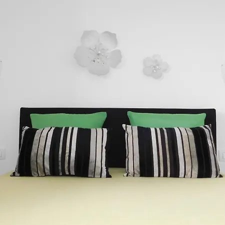 Lägenhet Coloured Povlja (Brac)