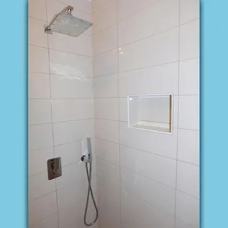Apartment Coloured