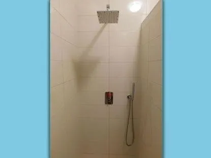 Coloured Apartment *