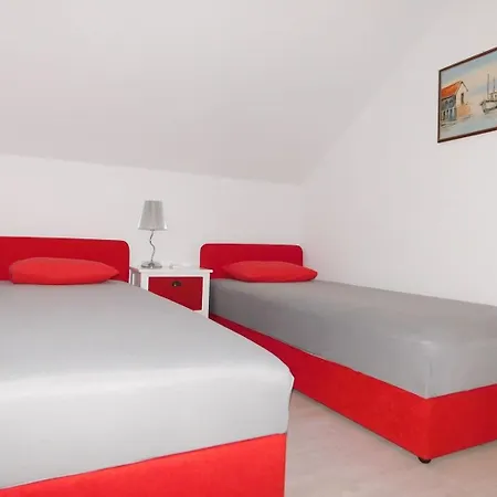 Apartment Coloured *