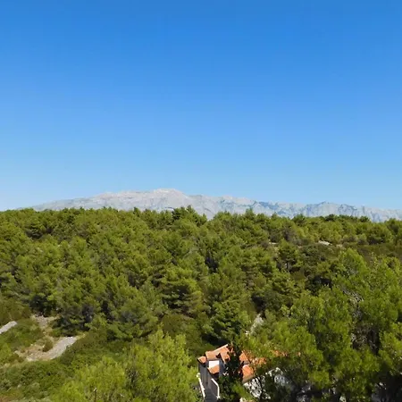 Coloured * Povlja (Brac)