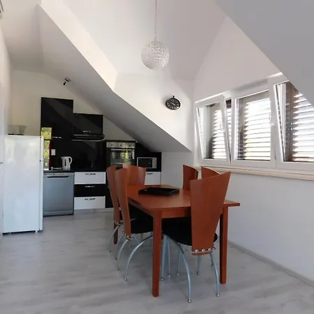 Apartment Coloured