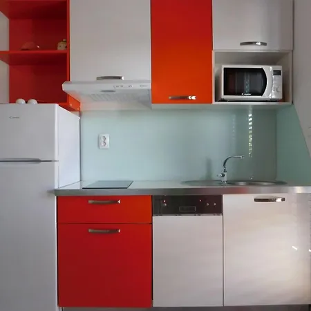 Coloured Povlja (Brac)