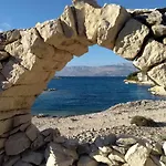 Coloured * Povlja (Brac)