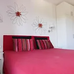 Apartmán Coloured