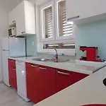 Coloured Apartmán