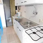 Coloured Apartmán Povlja (Brac)
