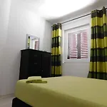 Coloured Apartmán Povlja (Brac)