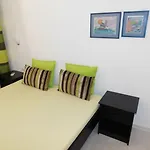 Coloured Apartmán *