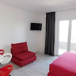 Coloured Apartmán